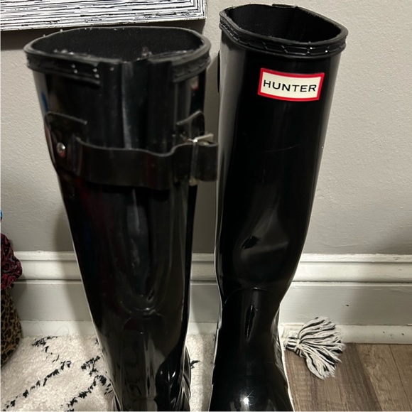 Hunter Boots - Picture 3 of 3